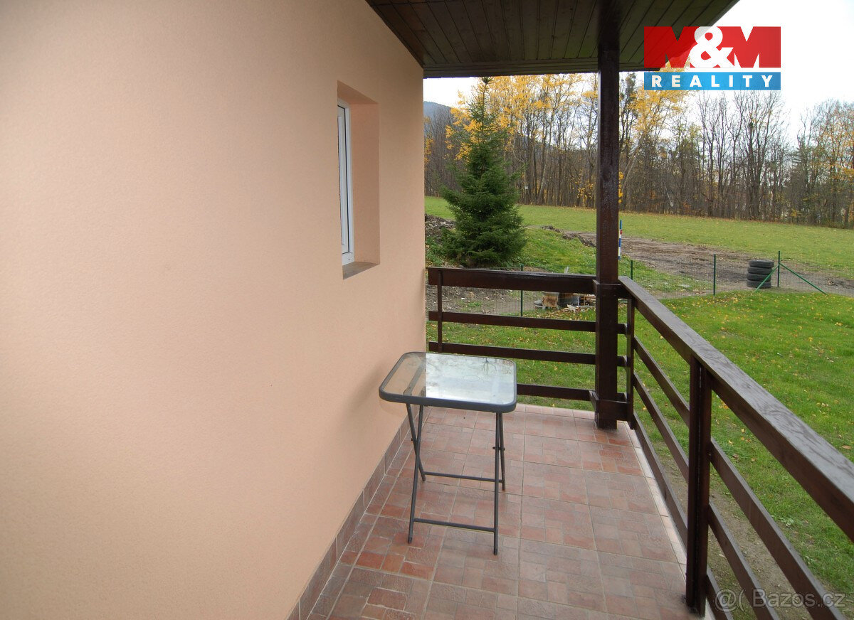Prodej chaty, 40 m², Trojanovice - 11