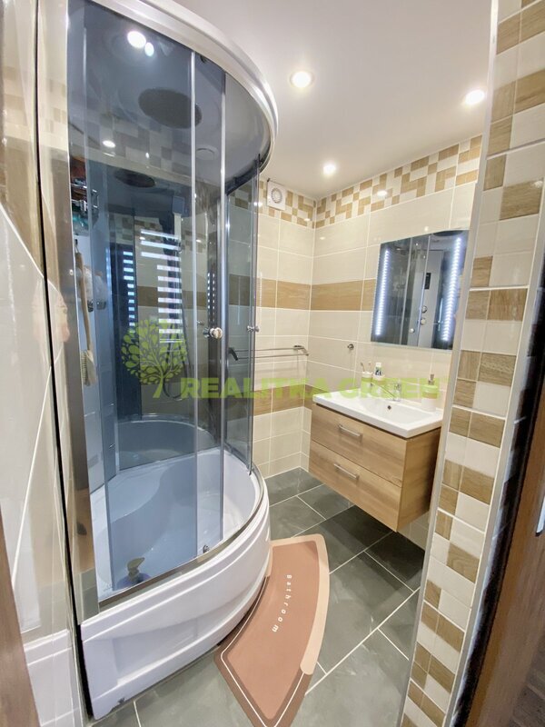 Pronájem bytu 3+1 Valašské Meziříčí, ul. Zdeňka Fibicha, CP - 11