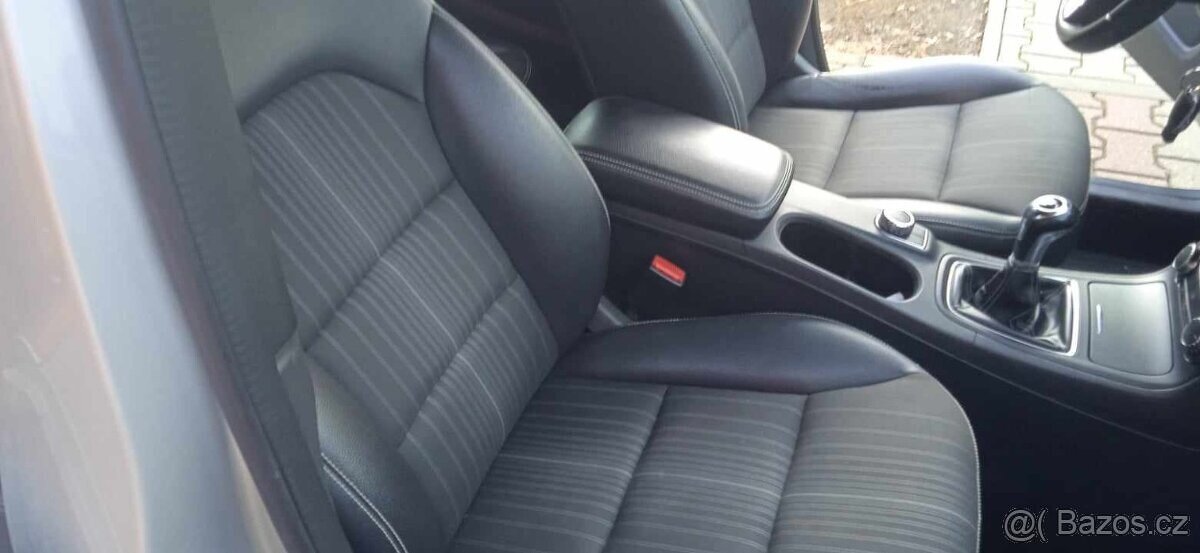 PRODÁM Mercedes-Benz B180Cdi kombi - 11