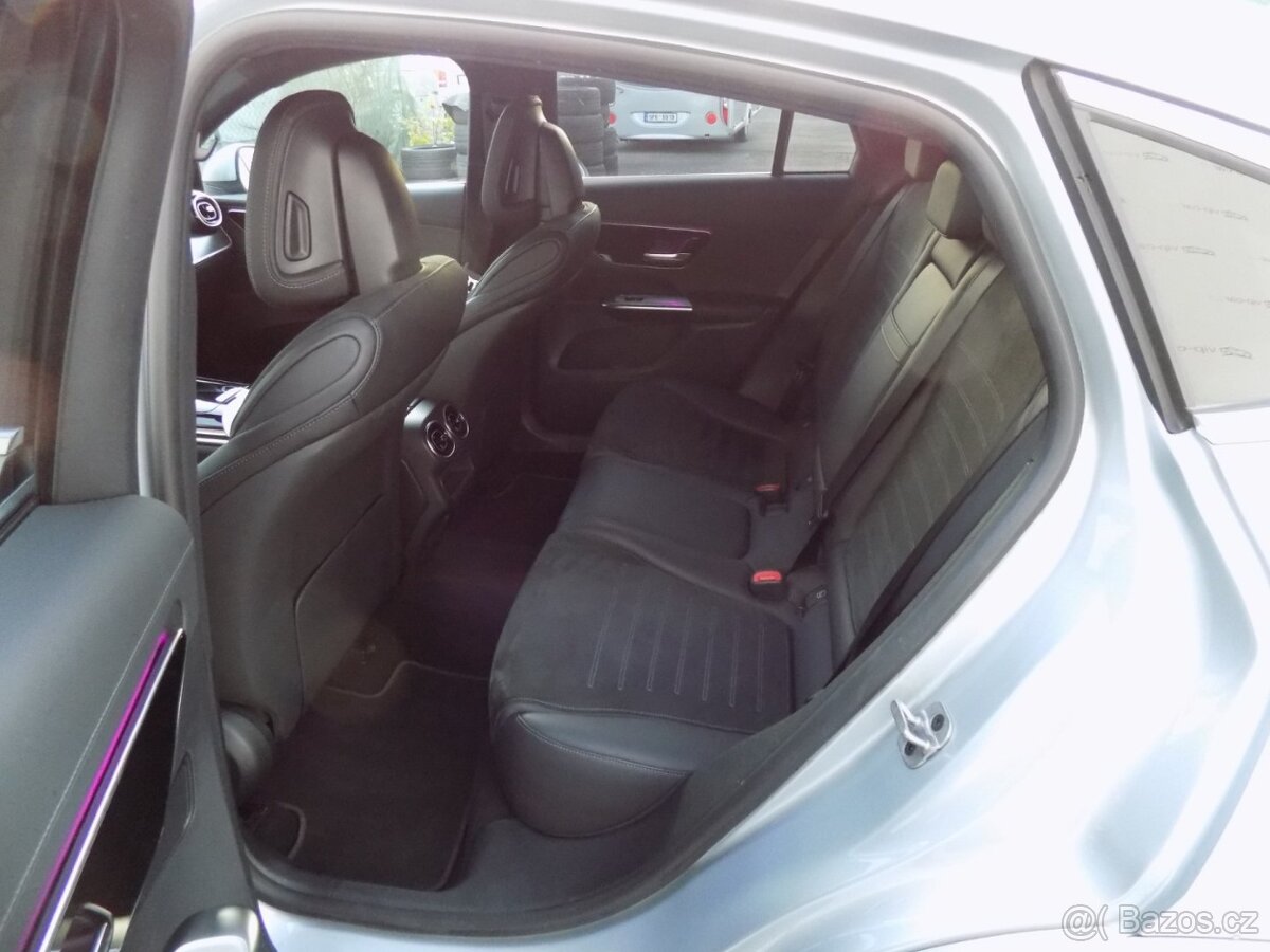 Mercedes-Benz GLC 300e/AMG/EQ-Power/DPH/LED/ - 11