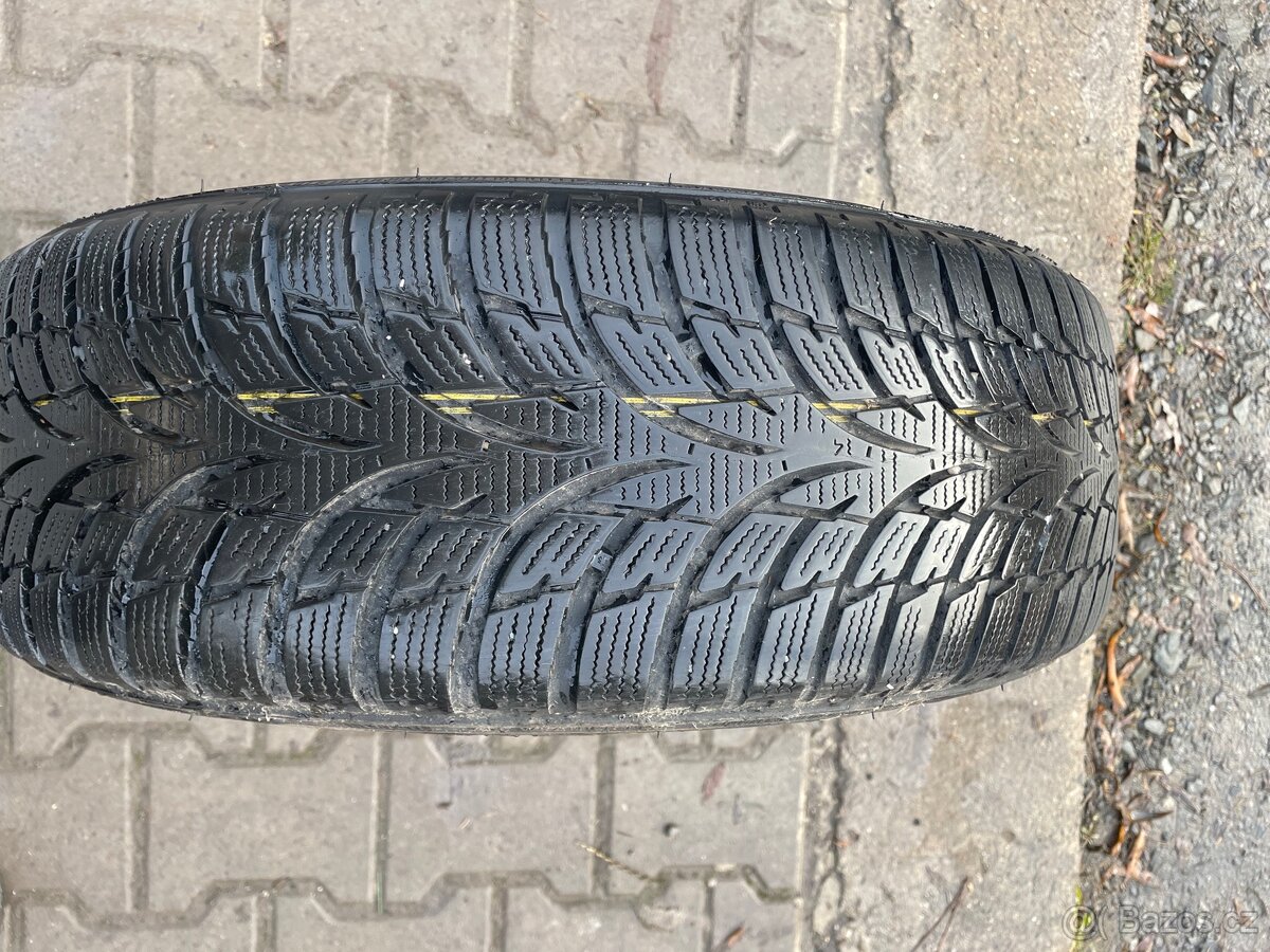 Prodám zimní pneu - 11