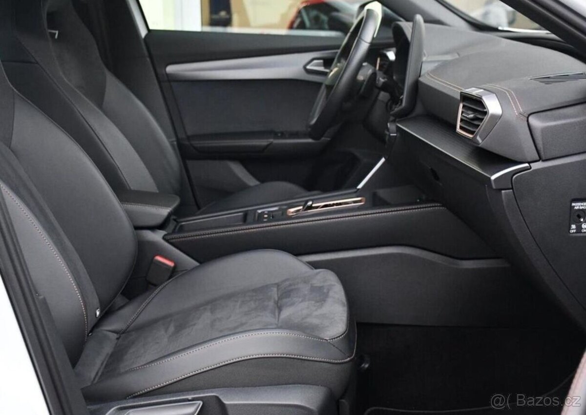 Cupra Formentor 2.0TSI VZ FL 4DRIVE - 11