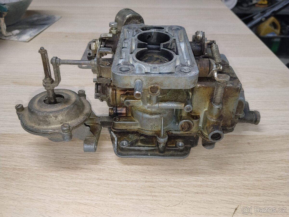 Karburátor SEDR 2951 - 11