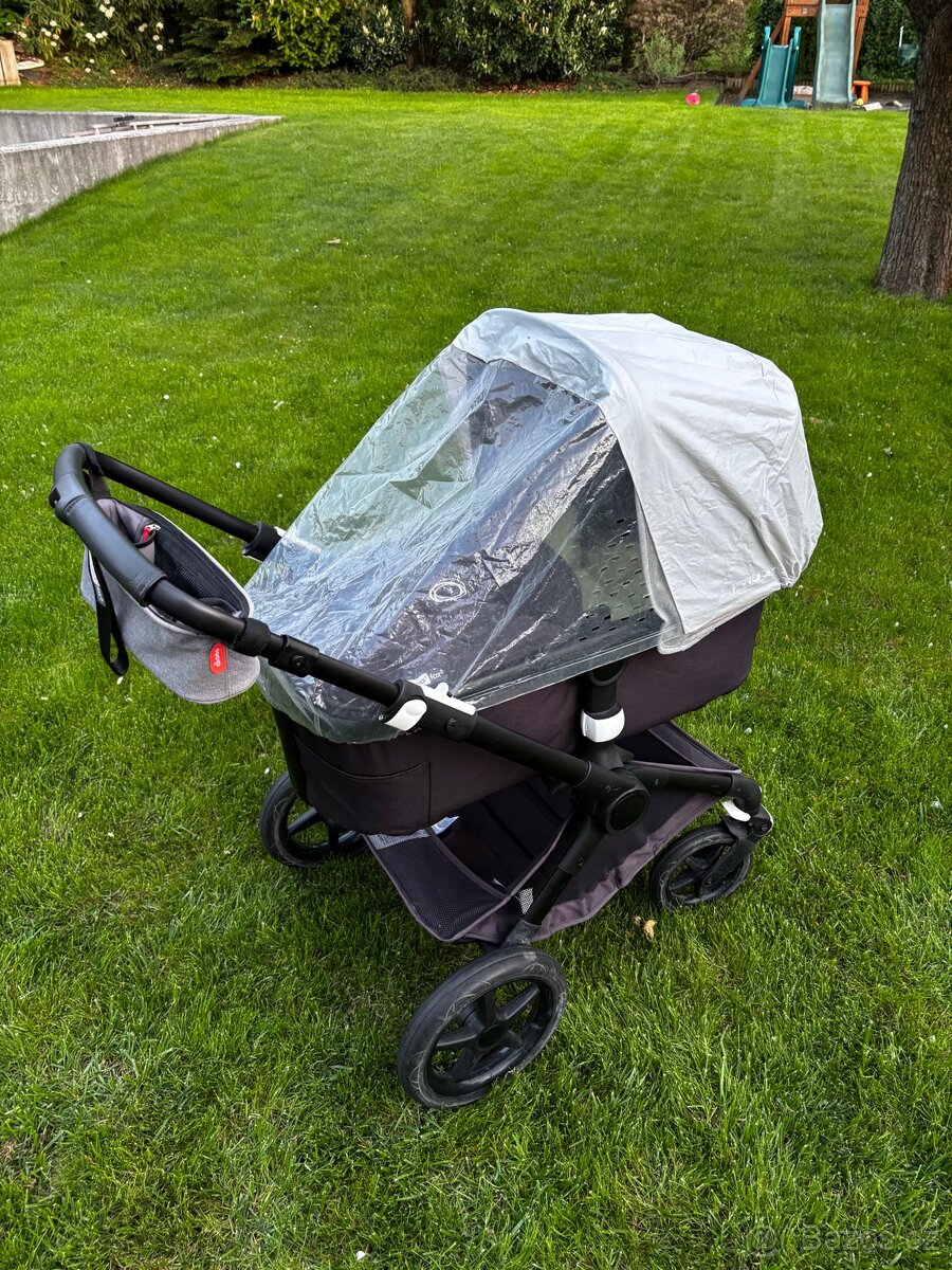 Kocarek Bugaboo FOX 2 - 11