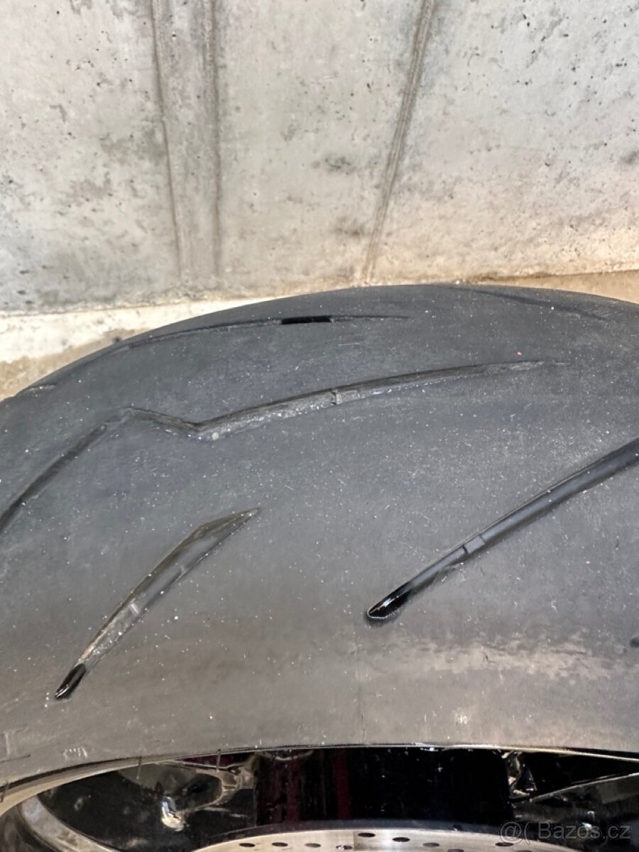 Ducati Monster+ 35KW - 11