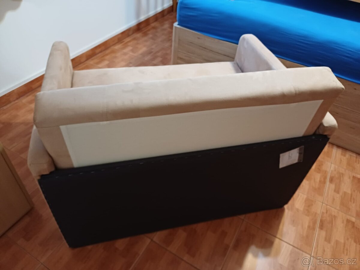 Rozkládací křeslo - 11