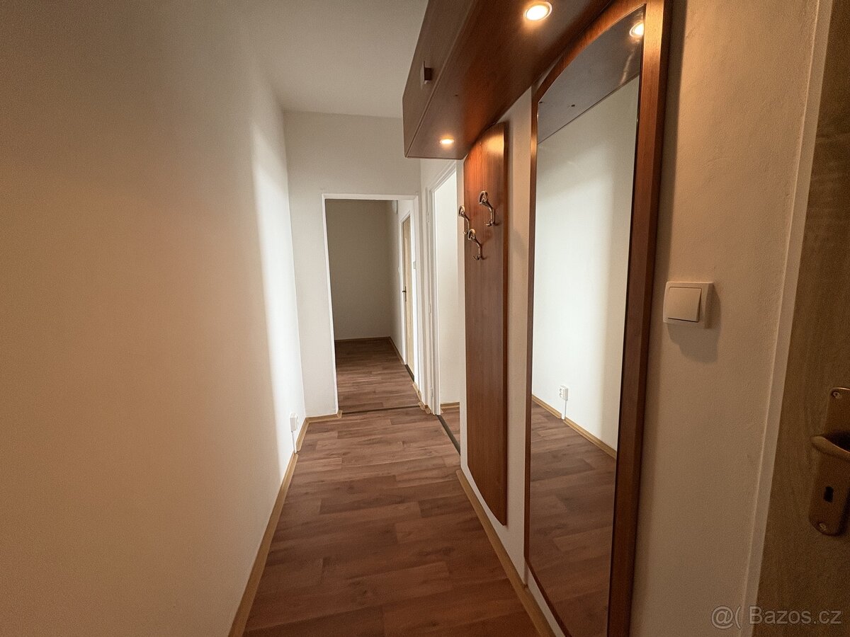 Pronájem, byt 2+1, Mohelnice - 11