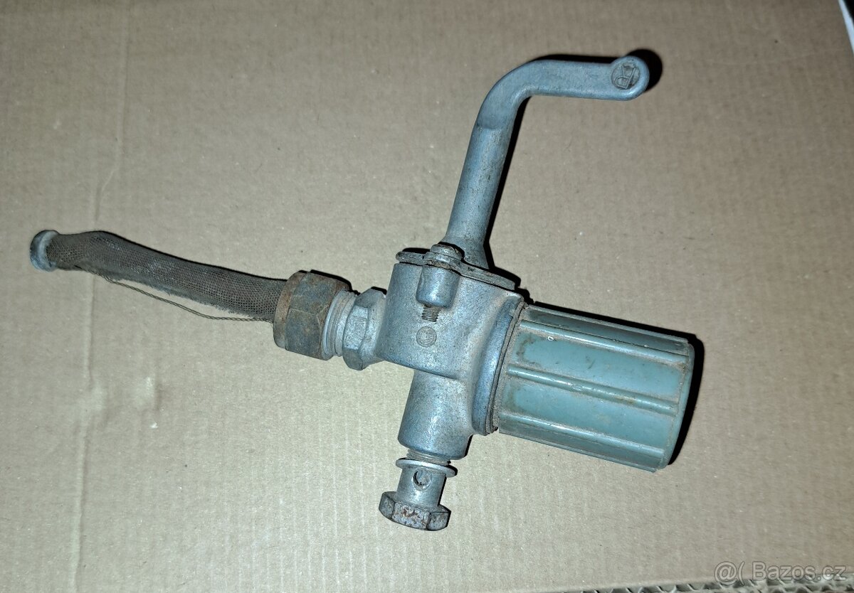 Vypredaj TRABANT - 11