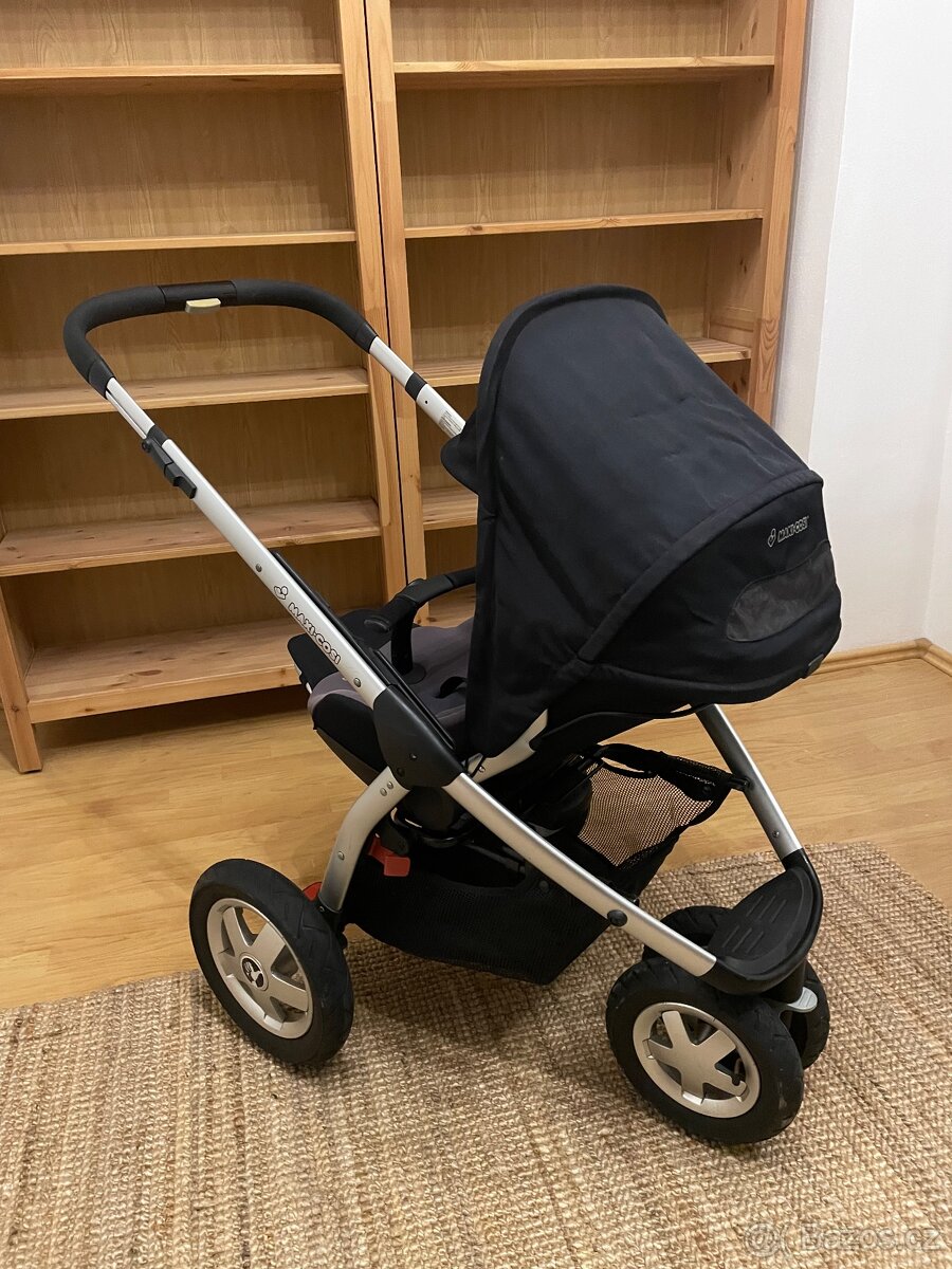 Maxi cosi - 11
