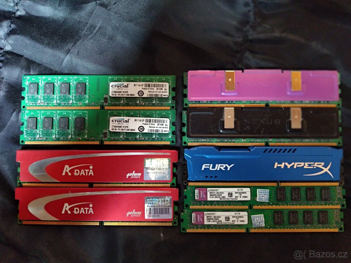 RAM - 11