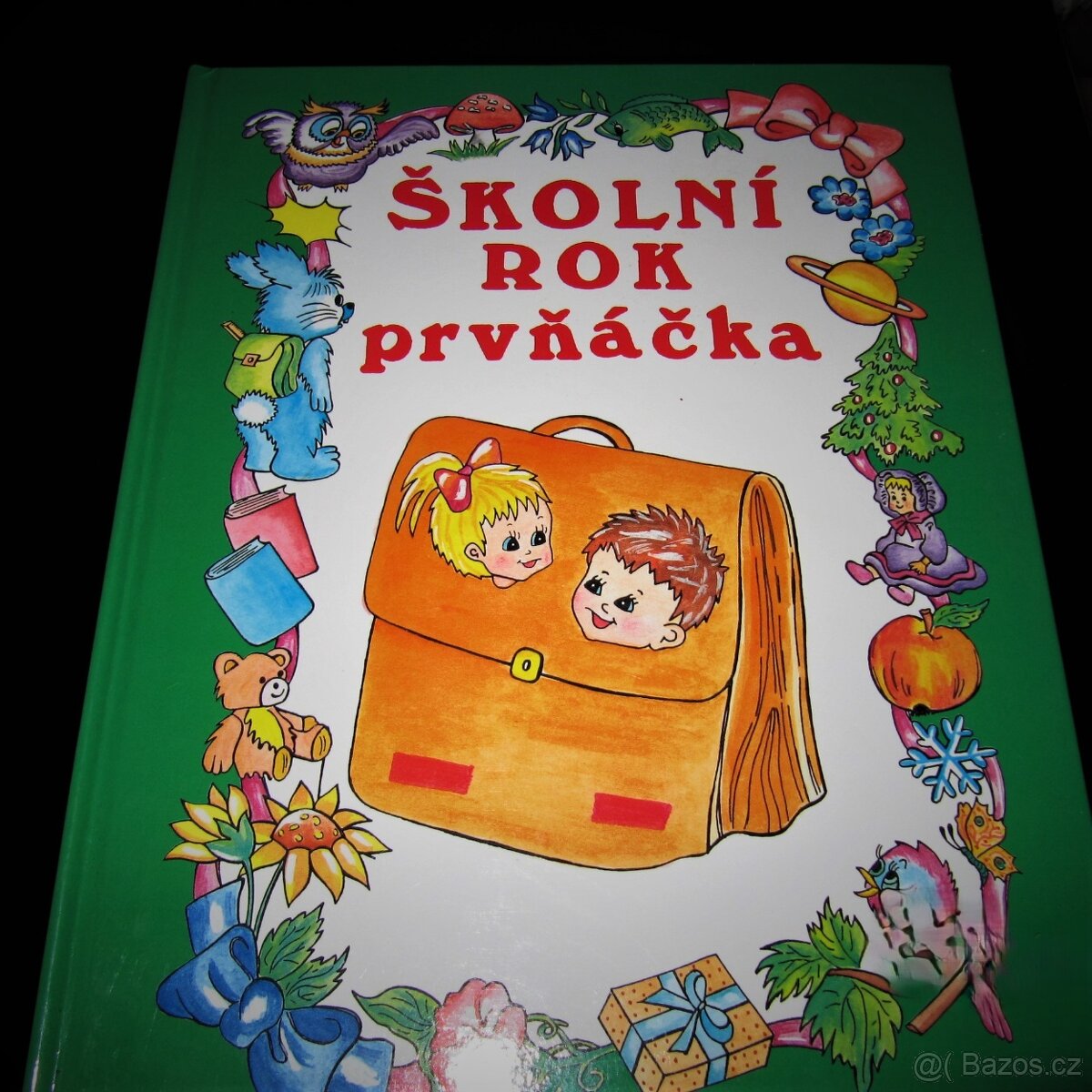 Knížky pro děti - určitě si vyberete  Perfektní stav - 11
