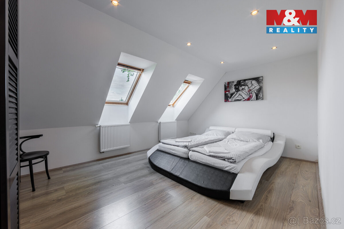 Prodej rodinného domu, 280 m², Jindřichovice - Heřmanov - 11