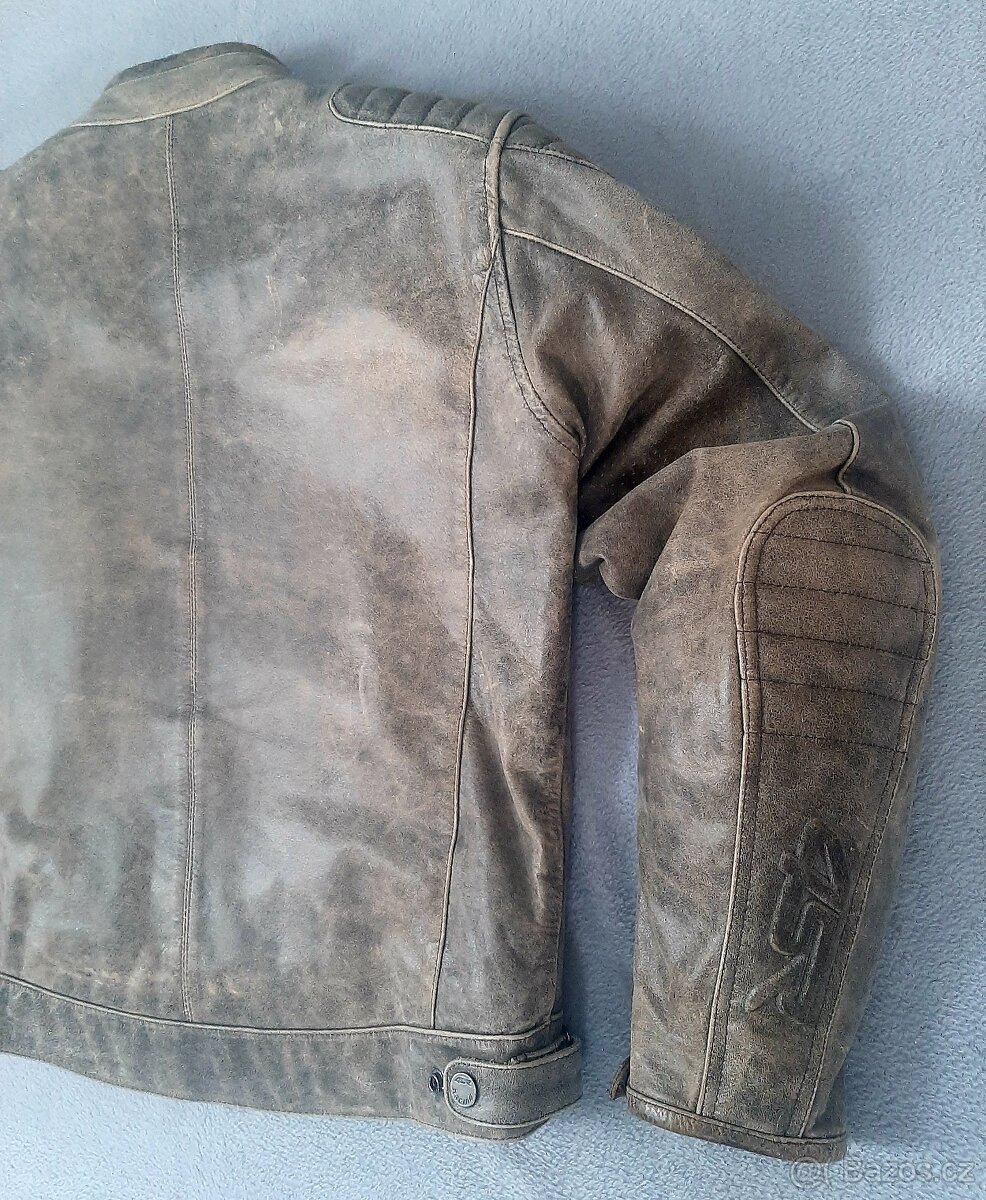 Bunda 4SR Cool Retro .. TOP - 11