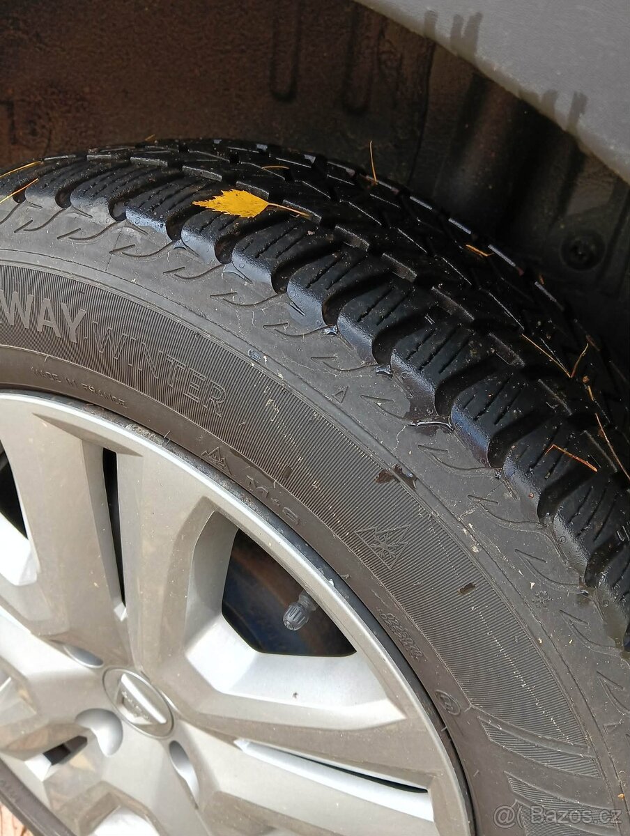 Dacia Jogger 1.0 Tce 81 kW, 7 míst, 1.majitel - 11