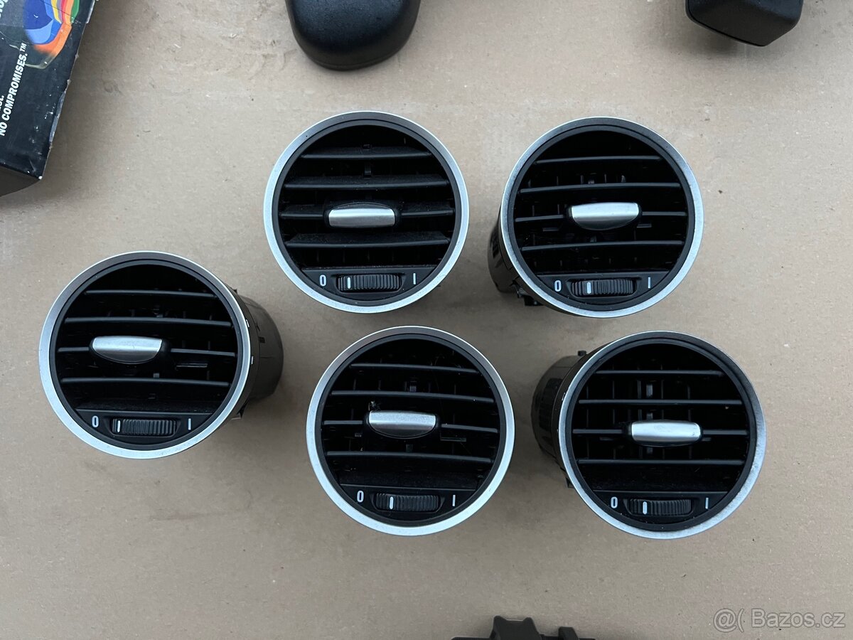 Alfa Romeo 159 TI - různé díly - viz foto - 11