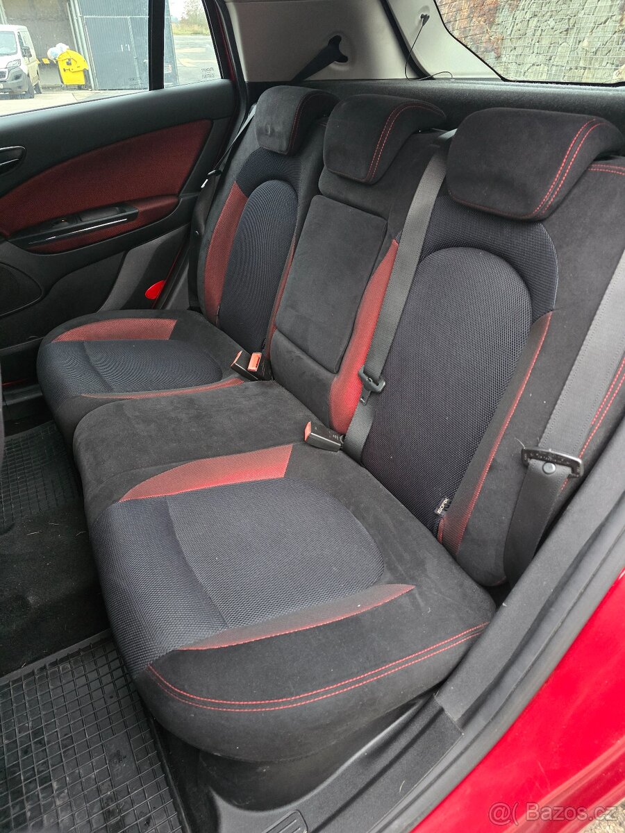 Fiat Bravo II 1.4 t-jet 110kw SPORT - 11