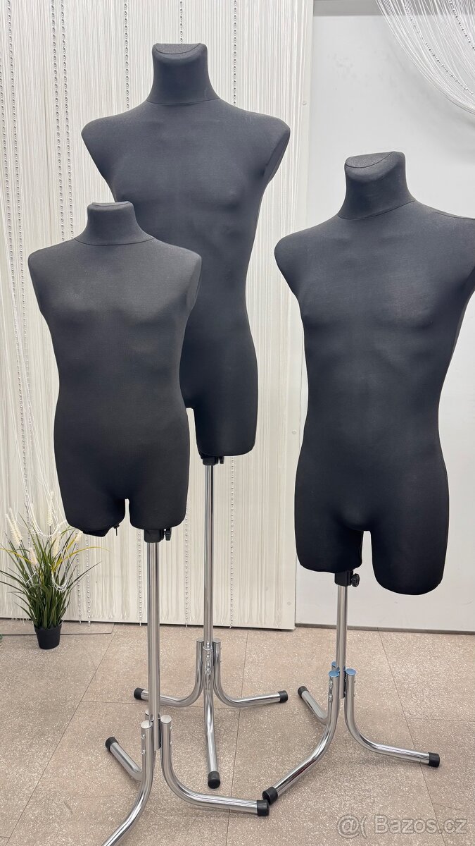 Kompletní vybavení obchodu. - 11