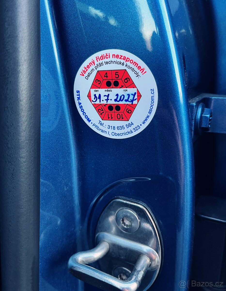 Volkswagen Golf VII 1.6 TDI - 11