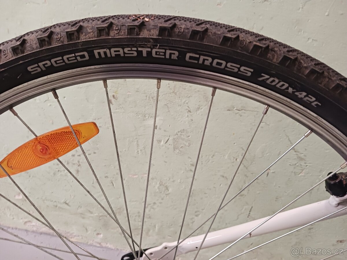 Dámské kolo Author Lumina 24'' - 11