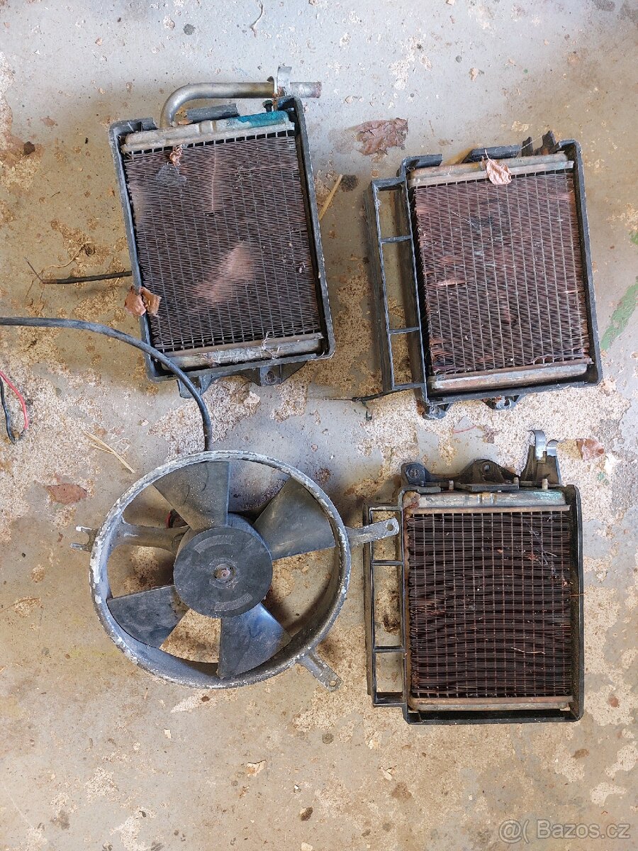 Díly Lada, VAZ, Ziguli - 11