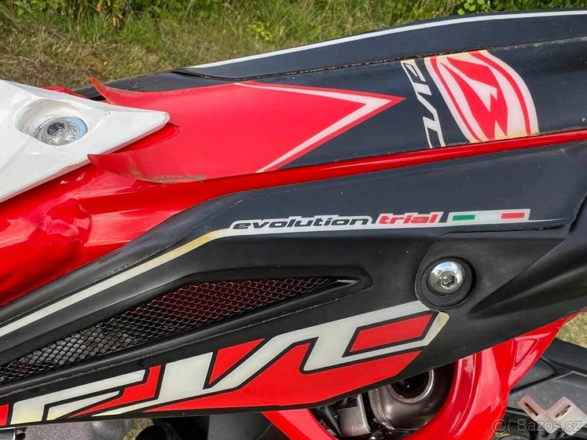 Prodám BETA EVO FACTORY 300 - 11