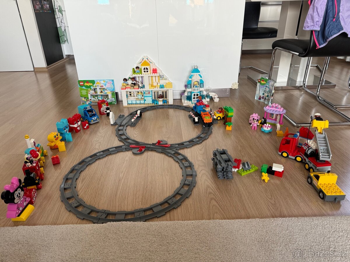 Lego Duplo - 11