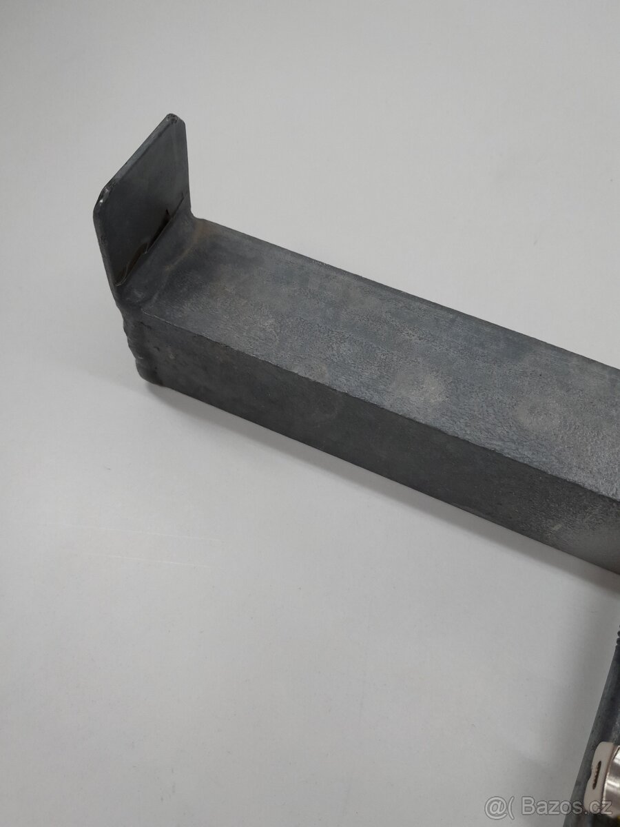 SCHODY NA STOZIAR ROZOBERATELNE POZINKOVANE. - 11