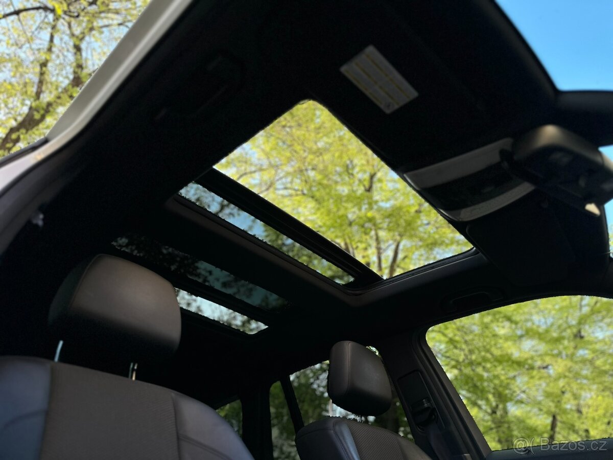 Prodám Mercedes Benz GLK 320CDI 4Matic - 11