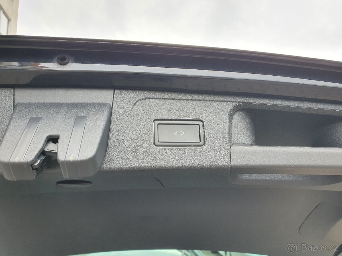 VW Passat B8 Variant 2.0 TDI 110kW DSG - záruka Autodraft - 11