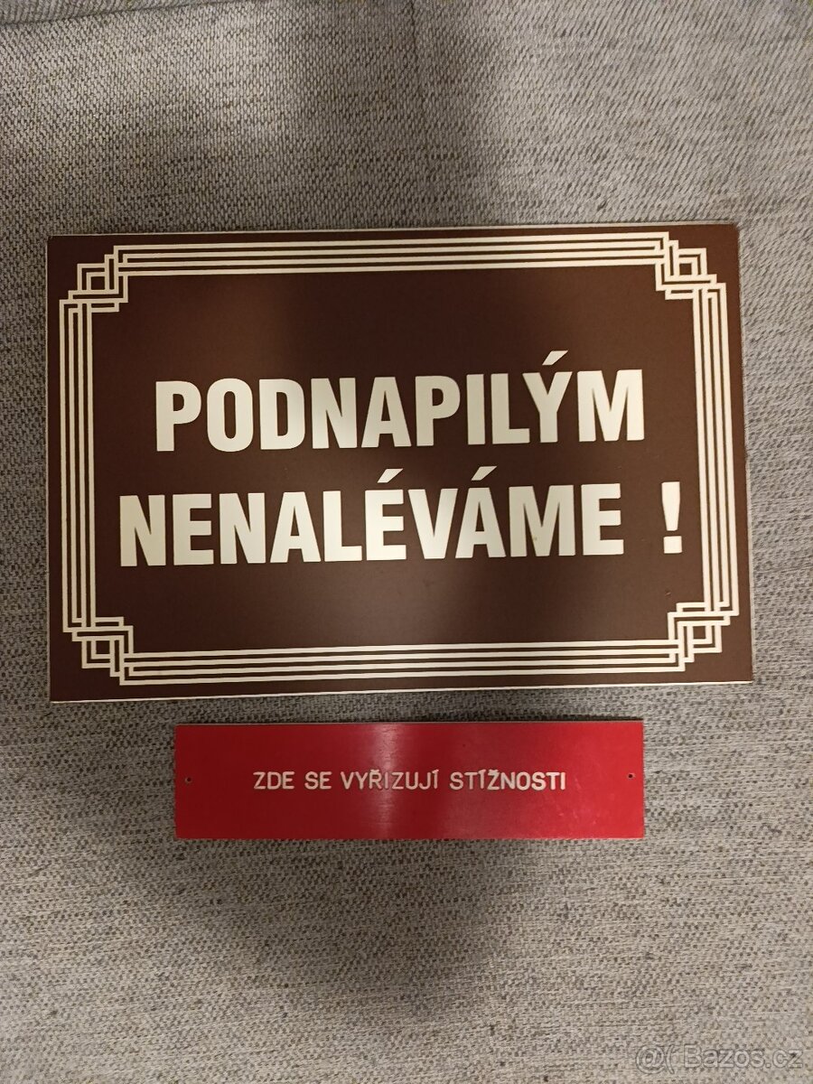 Všechno musí pryč - 11