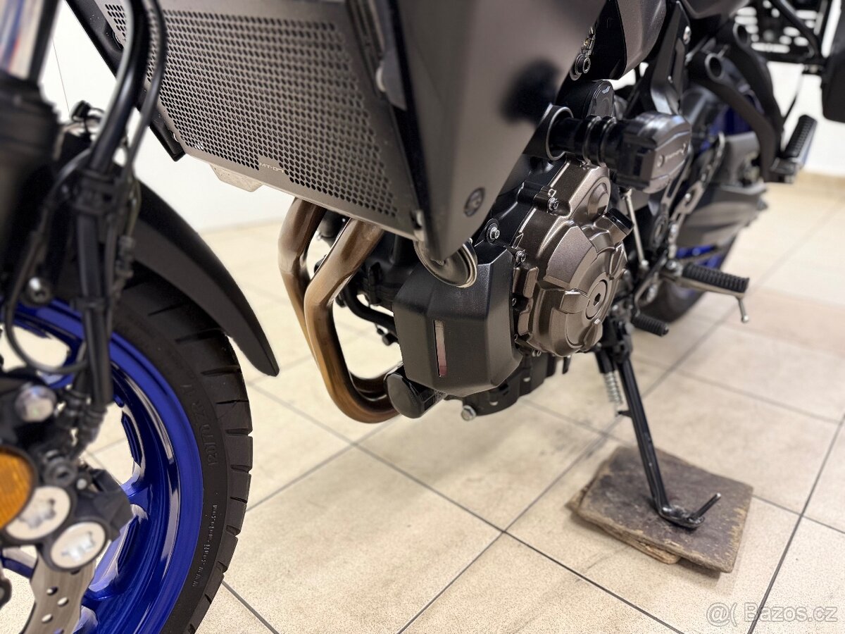 YAMAHA TRACER 700,ABS,TOP - 11