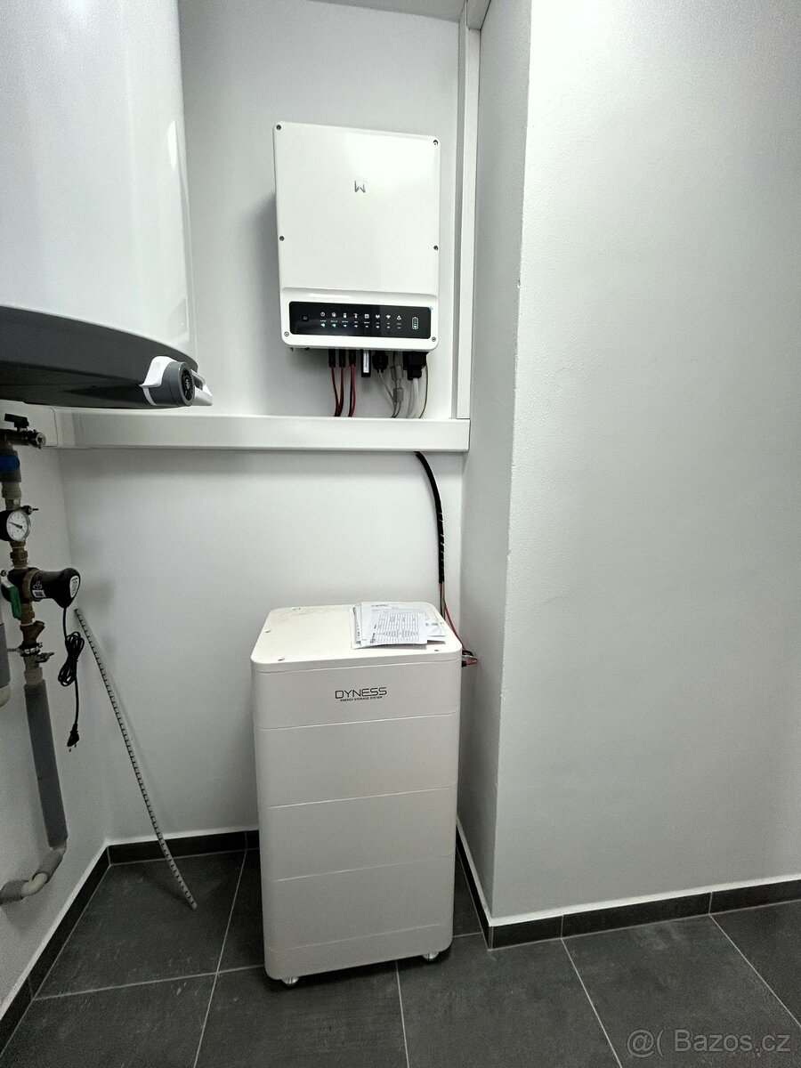 Prodej novostavby Pustiměř, okres. Vyškov - 11