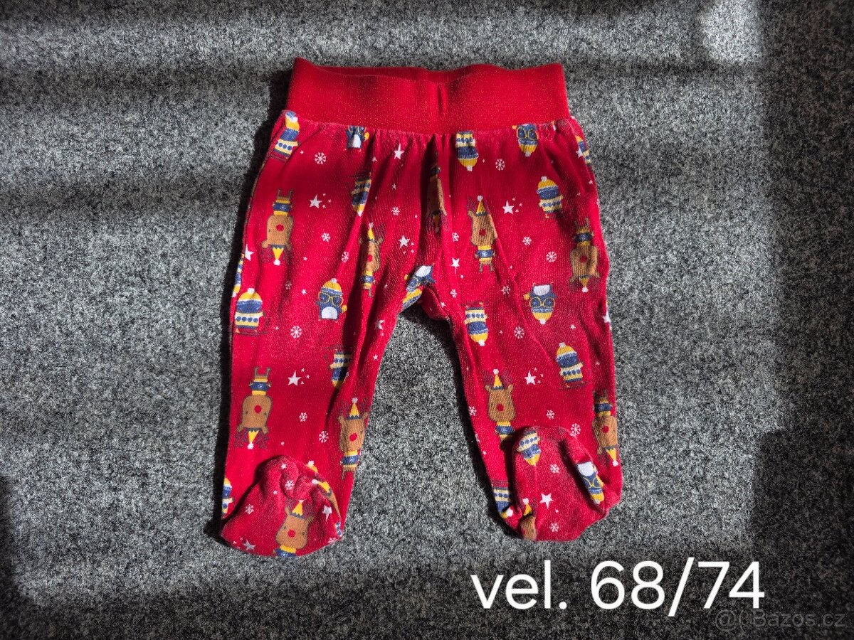 Oblečení pro holčičku - 11