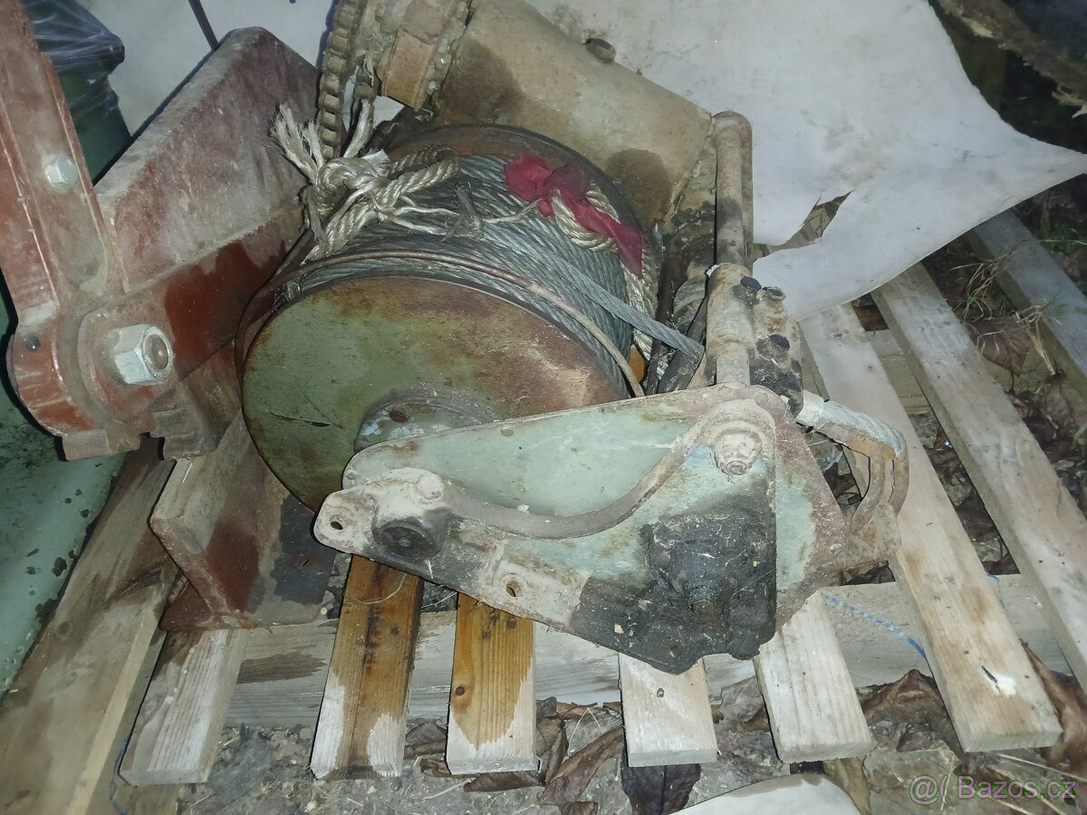 Tatra 805 kačena - 11