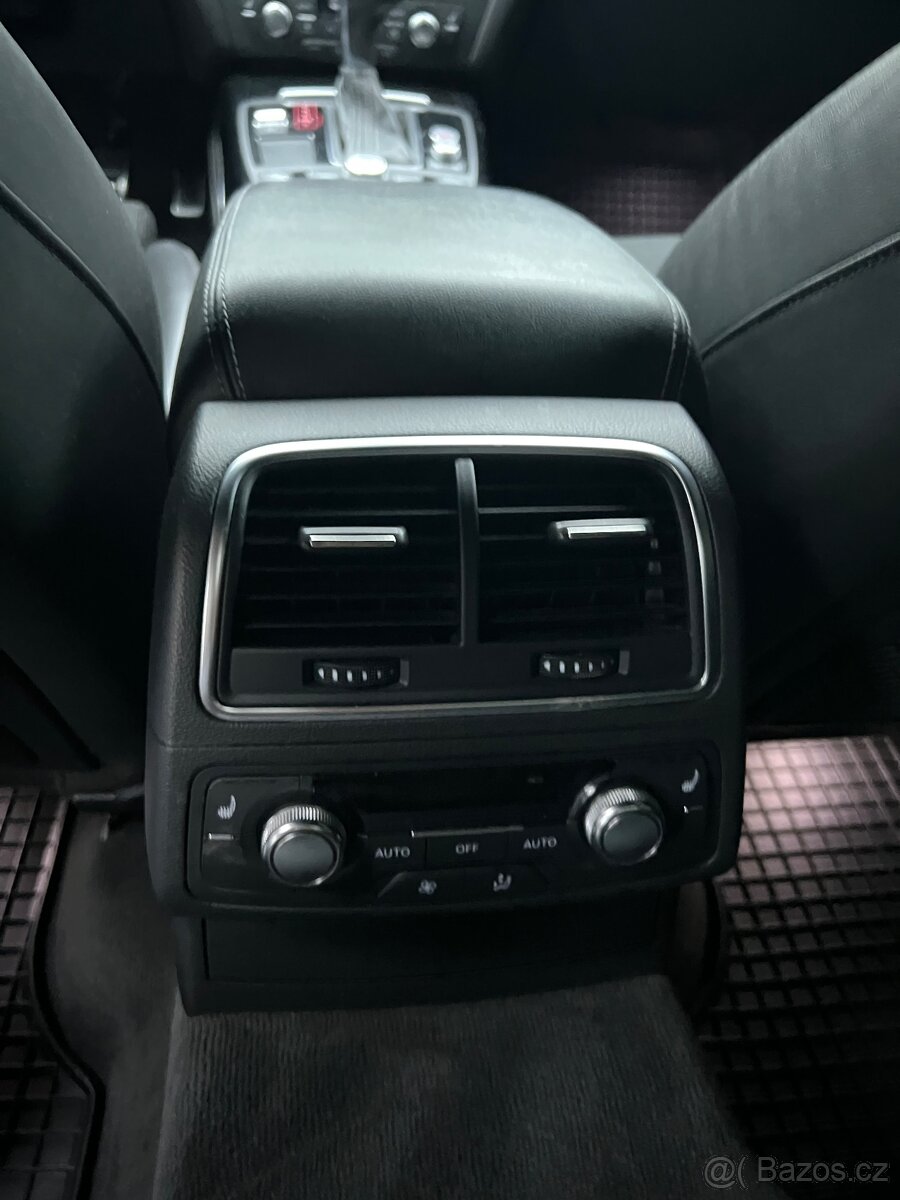 Audi A6 3.0 bitdi - 11