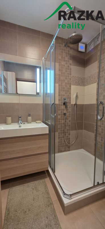 Byt 3+1 (71 m2) s lodžií Tachov, ul. Korandova - 11