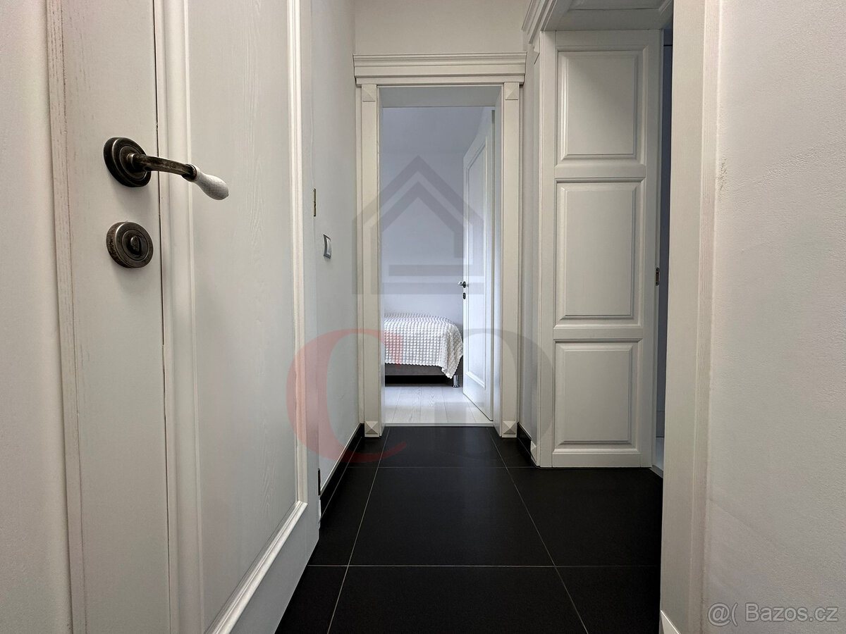 Prodej rodinného domu v Plzni, ul. U Cvičiště - 11