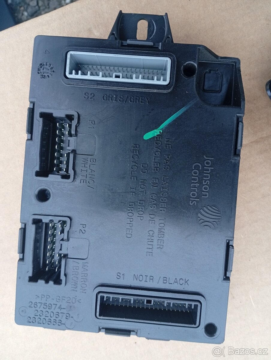 RENAULT TRAFIC 3, OPEL MOVANO B RV 2018 PÁČKY POD VOLANT - 11