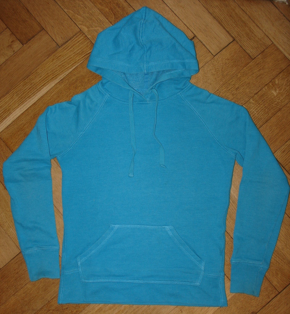 +++ 15x dívčí značková mikina vel.146-158 - levně prodám +++ - 11