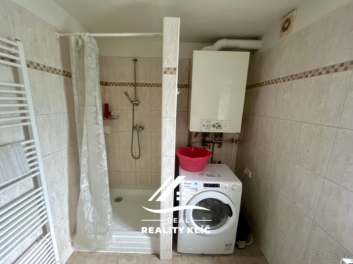 Pronájem spolubydlení v rodinném domě Ostrava-Michalkovice - 11