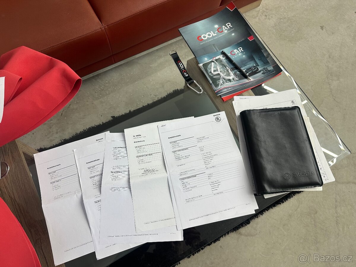 Skoda rapid spaceback edition 1.6tdi - 11