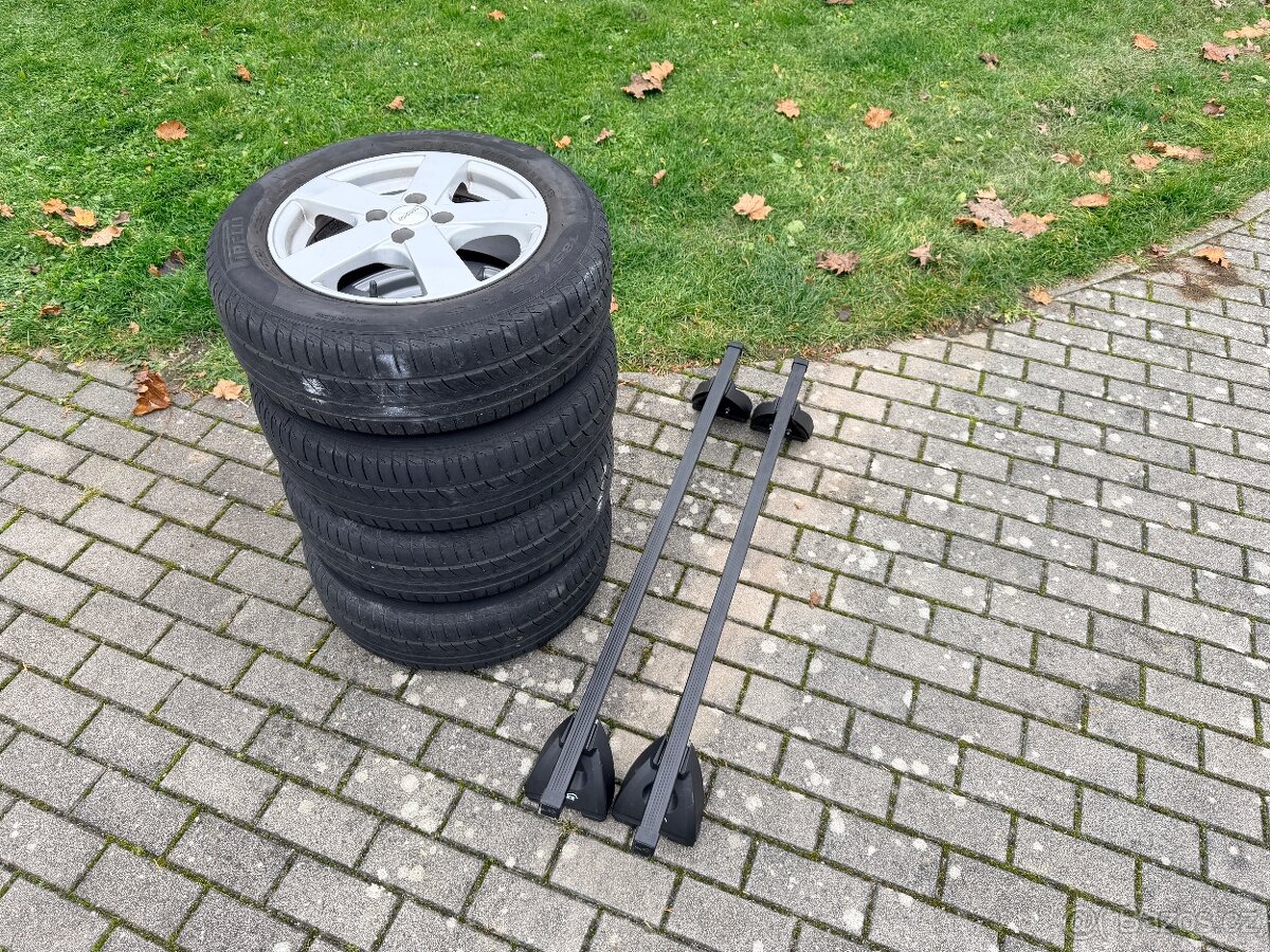 I20 1.2 55 kW, 2020, Nehavarováno, CZ původ - 11