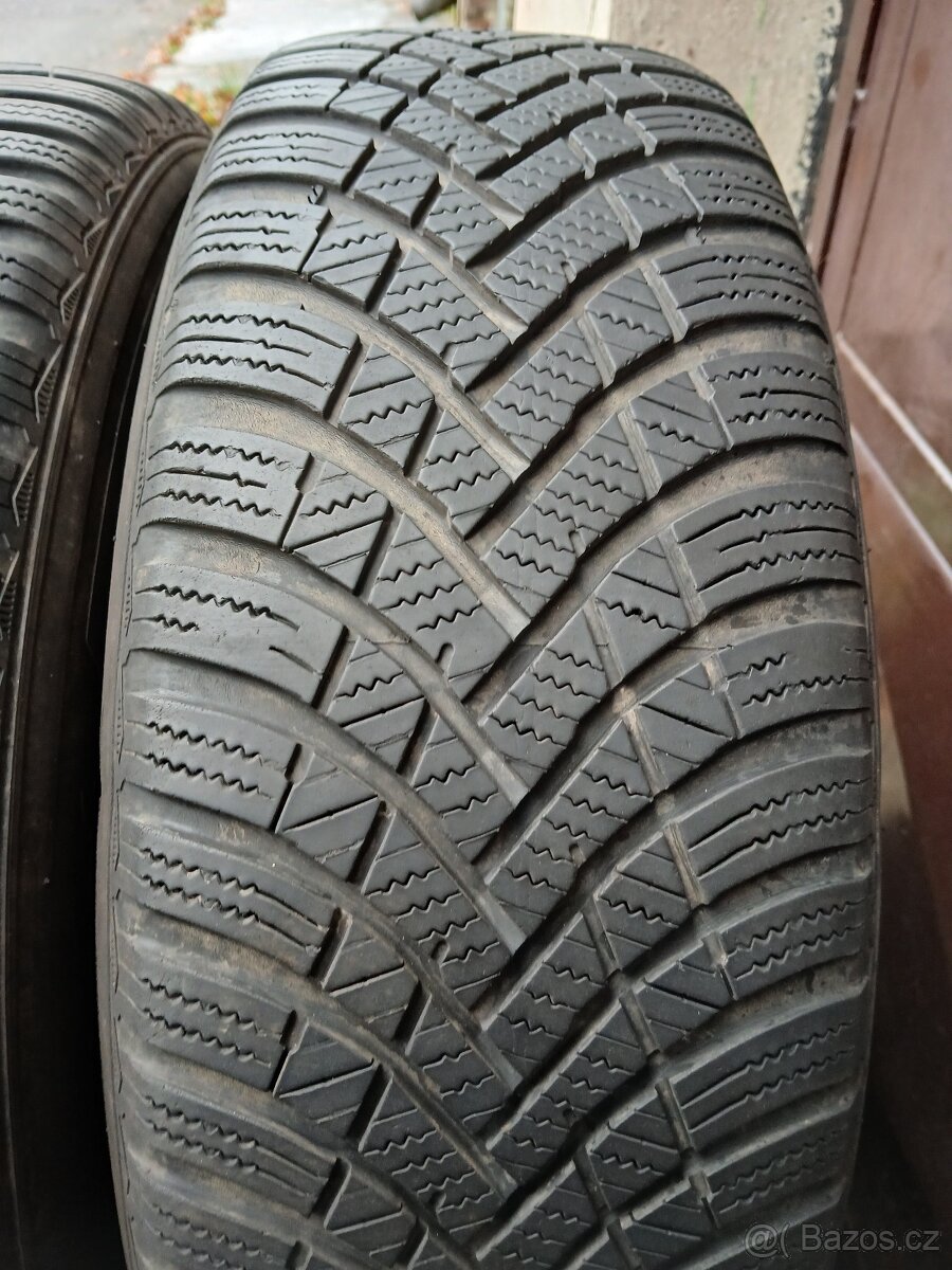 plechové disky 5x112 r15 - 11