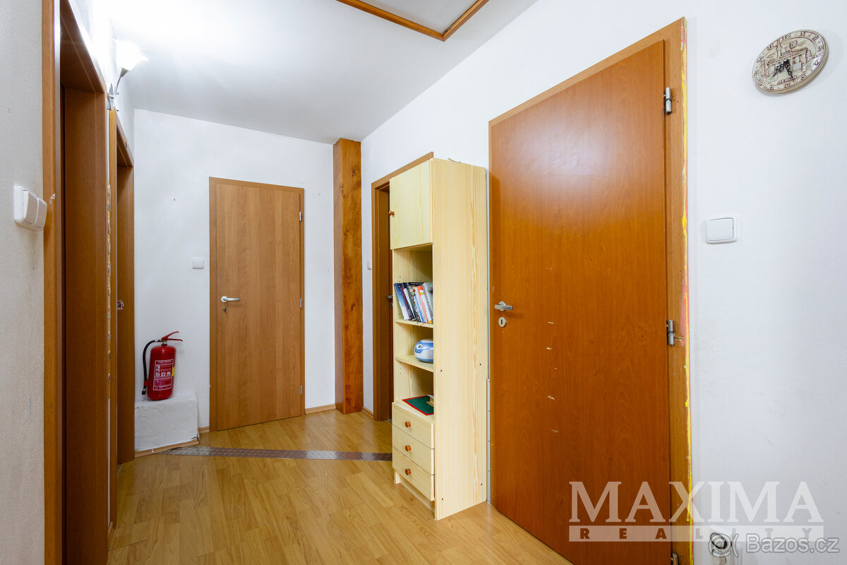 Dům 6 a více o ploše 194 m2 - Čakovičky, Čakovičky - 11