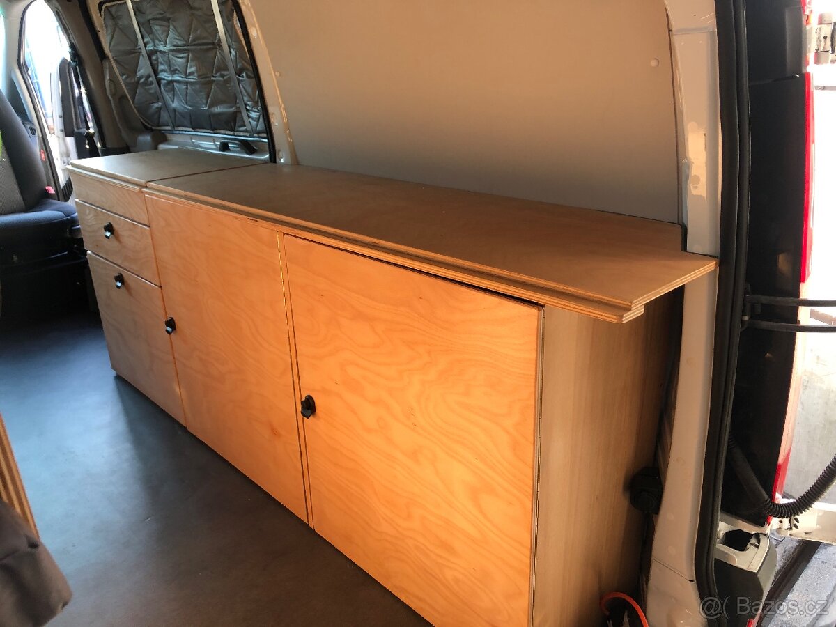 Mercedes benz vito 116cdi - 11