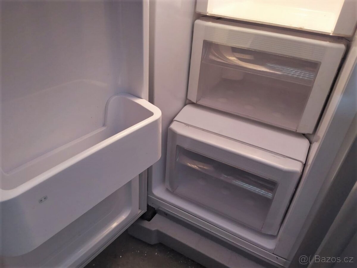 Americká lednička - 11