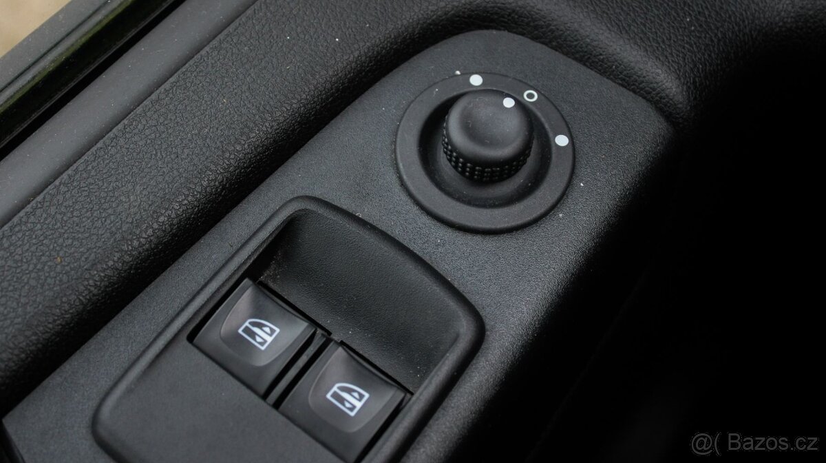 Fiat Talento Predám 145 ECOjet, SVK 107kW - 11