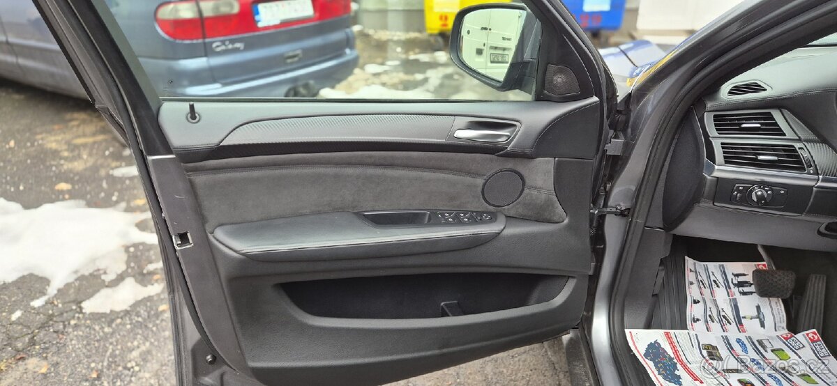 BMW X6 3.0D 2011 - 11