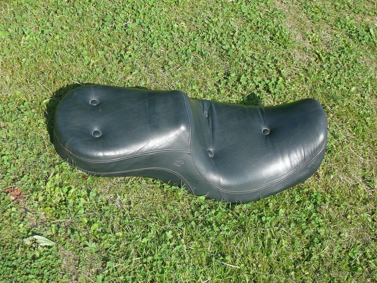 Harley-Davidson FXDWG Dyna Wide Glide 96ci 2011 - 11