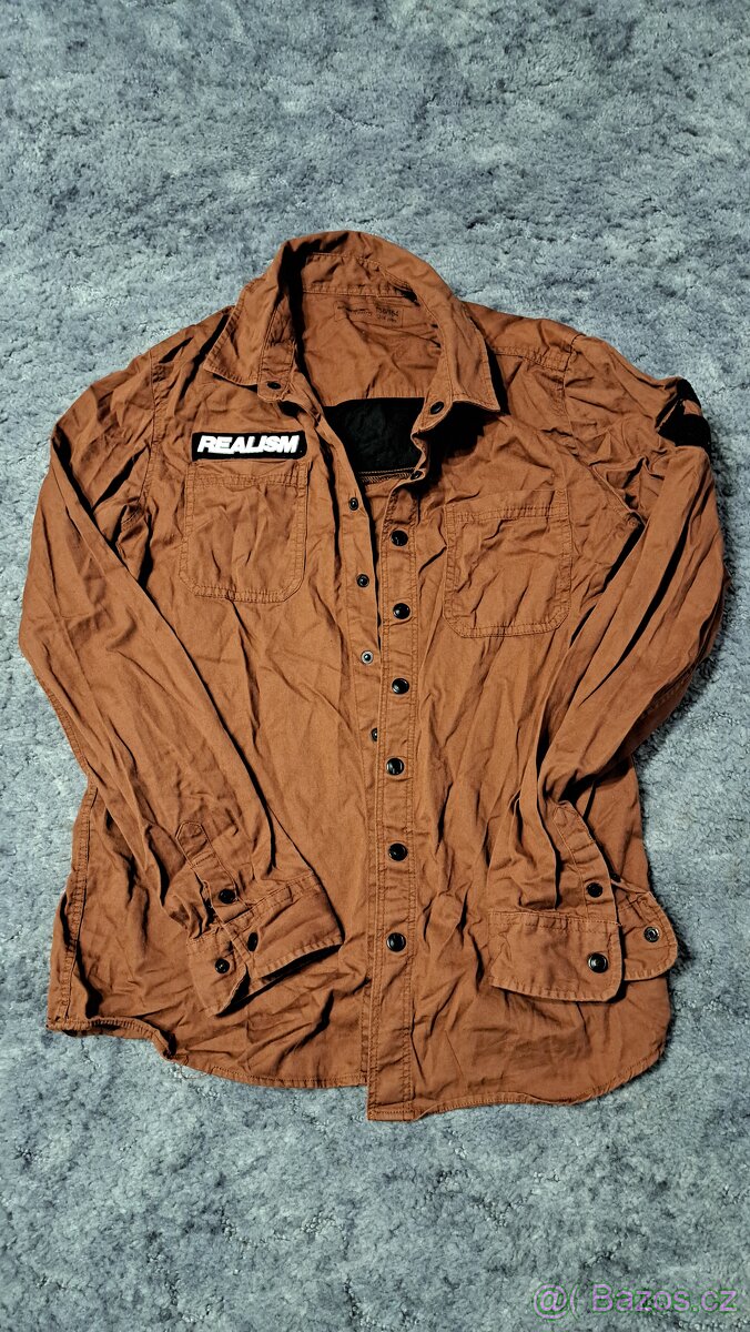 Chlapecké oblečení - 11